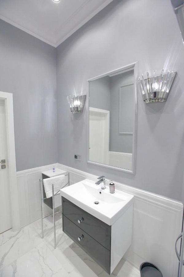 Apartament Krysztalowy Ac Progres Торунь Экстерьер фото